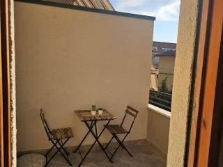 Bilocale via delle Driadi 24, Centro, Francavilla al Mare — foto 5 di 9