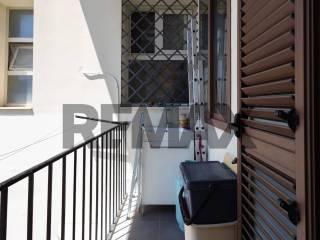 Appartamento via Francesca corso 51, Gioeni, Catania