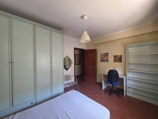 Stanza singola via Sofia Idelson, Messina