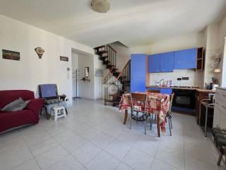 Monolocale via San Sperato 13, San Sperato, Reggio Calabria
