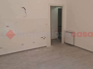 Trilocale via Fardella , snc, Santa Maria Capua Vetere — foto 3 di 10