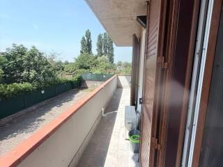 Trilocale via Maria Montessori 25, Centro, Mulazzano — foto 2 di 20