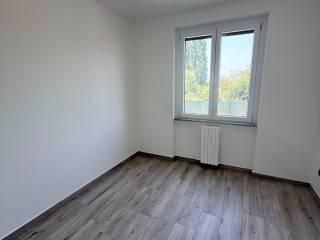 Trilocale via Maria Montessori 25, Centro, Mulazzano — foto 10 di 20