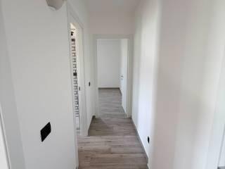 Trilocale via Maria Montessori 25, Centro, Mulazzano — foto 20 di 20