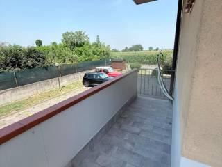 Trilocale via Maria Montessori 25, Centro, Mulazzano — foto 17 di 20
