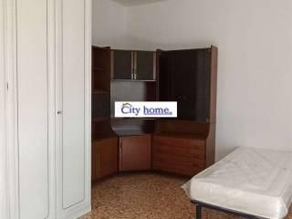Appartamento 120 m², Stazione, Ferrara