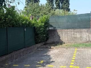 Trilocale via Maria Montessori 25, Centro, Mulazzano — foto 12 di 20