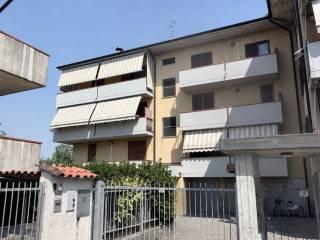 Trilocale via Maria Montessori 25, Centro, Mulazzano — foto 19 di 20