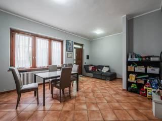 Villa a schiera Cascina Maria, Cascina Bella, Bressana Bottarone — foto 26 di 30