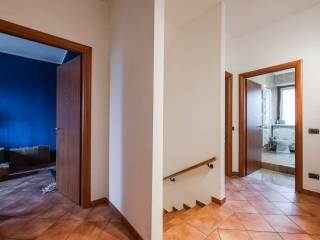 Villa a schiera Cascina Maria, Cascina Bella, Bressana Bottarone — foto 28 di 30