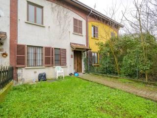 Villa a schiera Cascina Maria, Cascina Bella, Bressana Bottarone — foto 2 di 30