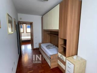 Trilocale buono stato, primo piano, Le Grazie, Casier — foto 11 di 20