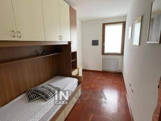 Trilocale buono stato, primo piano, Le Grazie, Casier — foto 7 di 20