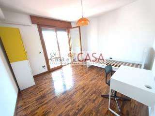 Quadrilocale via Della Biscia, 44, Chiesanuova, Padova