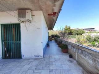 Trilocale buono stato, piano terra, Belpasso — foto 14 di 19