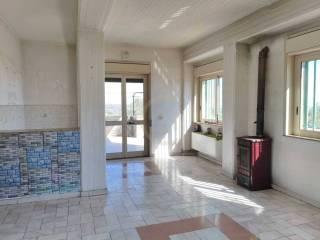Trilocale buono stato, piano terra, Belpasso — foto 3 di 19
