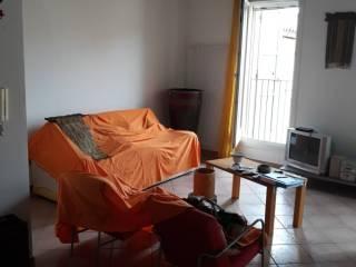 Bilocale via Giuseppe Mazzini 37, Centro, Bagnacavallo — foto 3 di 9