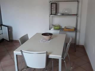 Bilocale via Giuseppe Mazzini 37, Centro, Bagnacavallo — foto 7 di 9