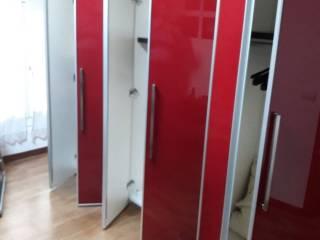 Bilocale via Giuseppe Mazzini 37, Centro, Bagnacavallo — foto 2 di 9