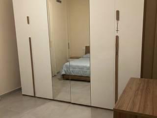 Trilocale viale Trieste, San Prisco — foto 4 di 4