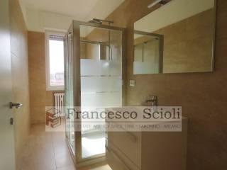 Bilocale piazzale Santuario, 2, Saronno