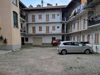 Trilocale corso Giacomo Matteotti 216, Centro, Serravalle Sesia — foto 2 di 8
