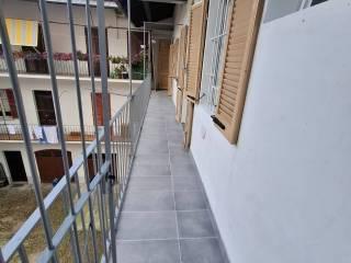 Trilocale corso Giacomo Matteotti 216, Centro, Serravalle Sesia — foto 7 di 8