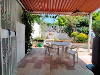 Villa bifamiliare via Fedro 105, Leporano Marina, Leporano — foto 22 di 27