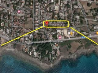 Villa bifamiliare via Fedro 105, Leporano Marina, Leporano — foto 19 di 27