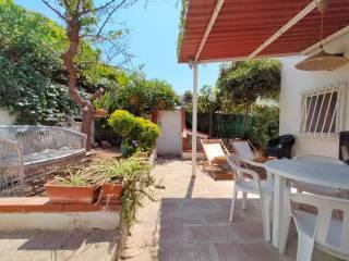 Villa bifamiliare via Fedro 105, Leporano Marina, Leporano — foto 20 di 27