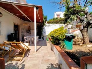 Villa bifamiliare via Fedro 105, Leporano Marina, Leporano — foto 27 di 27