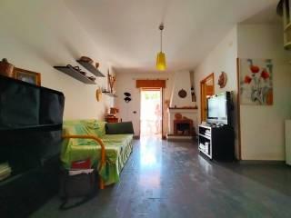 Villa bifamiliare via Fedro 105, Leporano Marina, Leporano — foto 14 di 27
