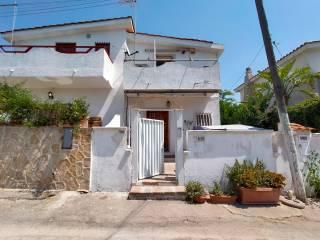 Villa bifamiliare via Fedro 105, Leporano Marina, Leporano — foto 5 di 27