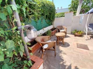 Villa bifamiliare via Fedro 105, Leporano Marina, Leporano — foto 26 di 27