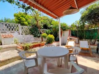 Villa bifamiliare via Fedro 105, Leporano Marina, Leporano — foto 16 di 27