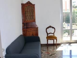 Appartamento via San Martino 12, San Martino, Genova