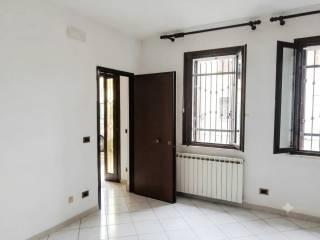Appartamento buono stato, piano terra, Melara — foto 5 di 6