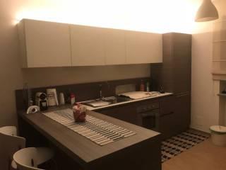Trilocale via Mazzola 6, Grana Monferrato — foto 12 di 14