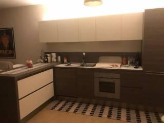 Trilocale via Mazzola 6, Grana Monferrato — foto 13 di 14