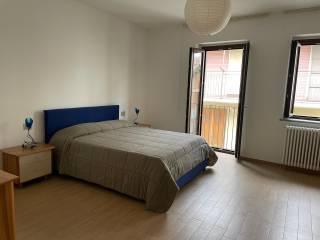 Trilocale via Mazzola 6, Grana Monferrato — foto 11 di 14