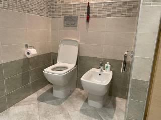 Trilocale via Mazzola 6, Grana Monferrato