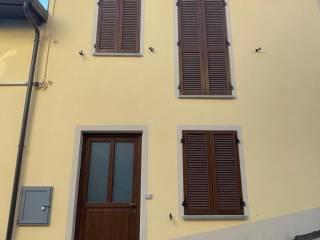 Trilocale via Mazzola 6, Grana Monferrato — foto 8 di 14
