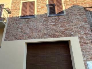 Trilocale via Mazzola 6, Grana Monferrato — foto 3 di 14