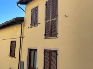 Trilocale via Mazzola 6, Grana Monferrato — foto 4 di 14