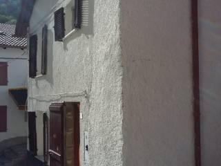 Quadrilocale Località Ascona 11, Ascona, Santo Stefano d'Aveto — foto 6 di 7