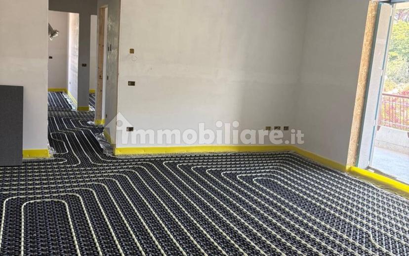 Appartamenti di nuova costruzione a Marino — foto 40 di 56