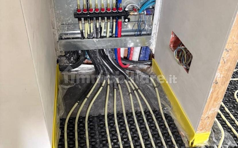 Appartamenti di nuova costruzione a Marino — foto 21 di 56
