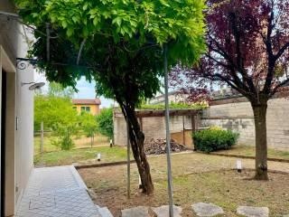 Appartamento via Guglielmo Marconi 8, Centro, Sovizzo — foto 21 di 27