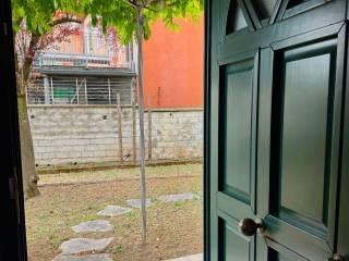 Appartamento via Guglielmo Marconi 8, Centro, Sovizzo — foto 16 di 27