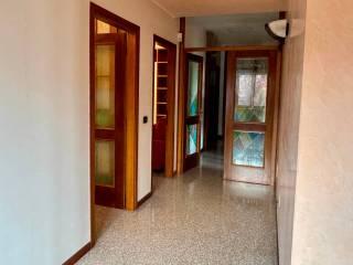 Appartamento via Guglielmo Marconi 8, Centro, Sovizzo — foto 27 di 27